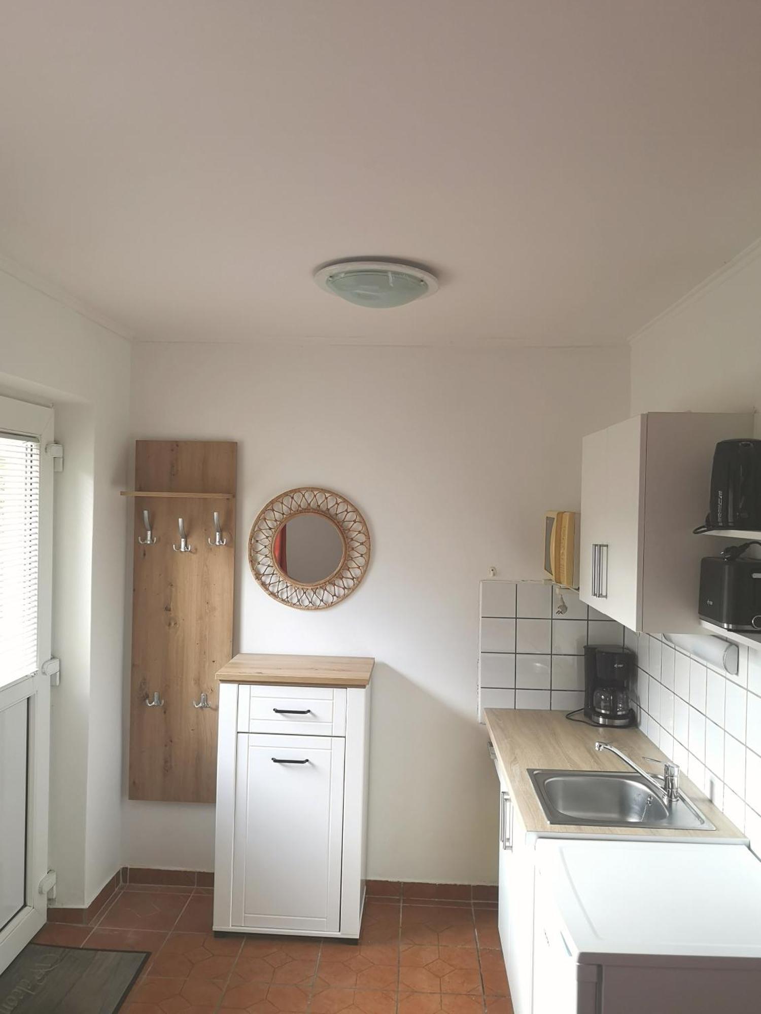 Apartman Kaszas Garden โมชนมายารูวาร์ ภายนอก รูปภาพ
