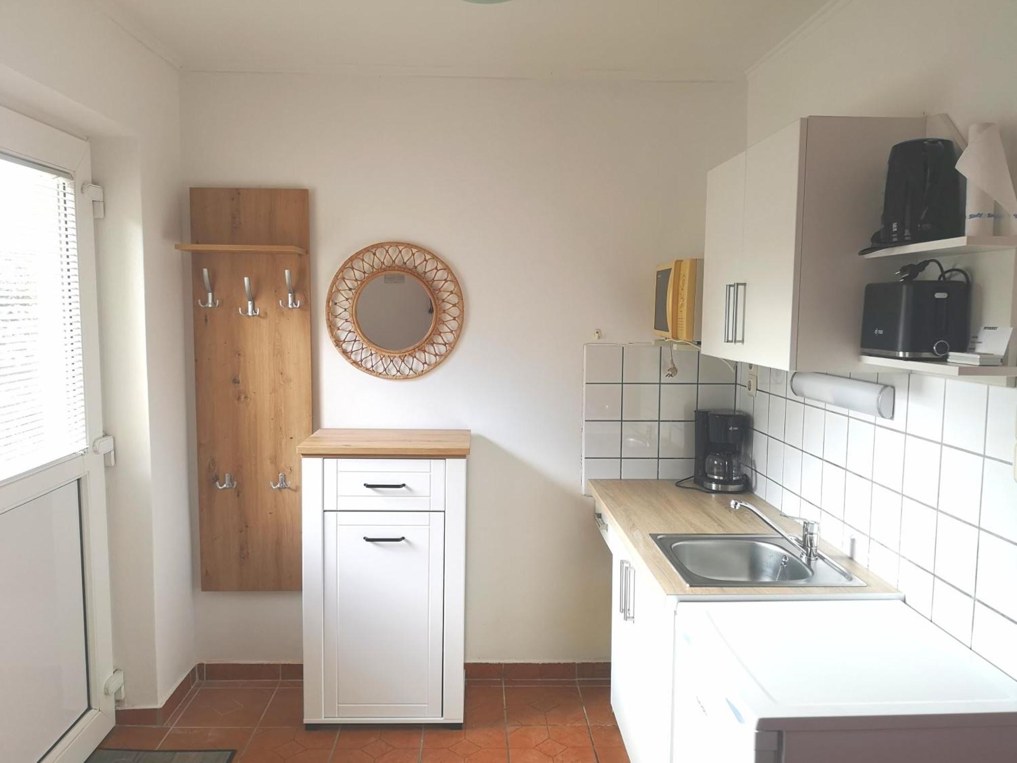 Apartman Kaszas Garden โมชนมายารูวาร์ ภายนอก รูปภาพ