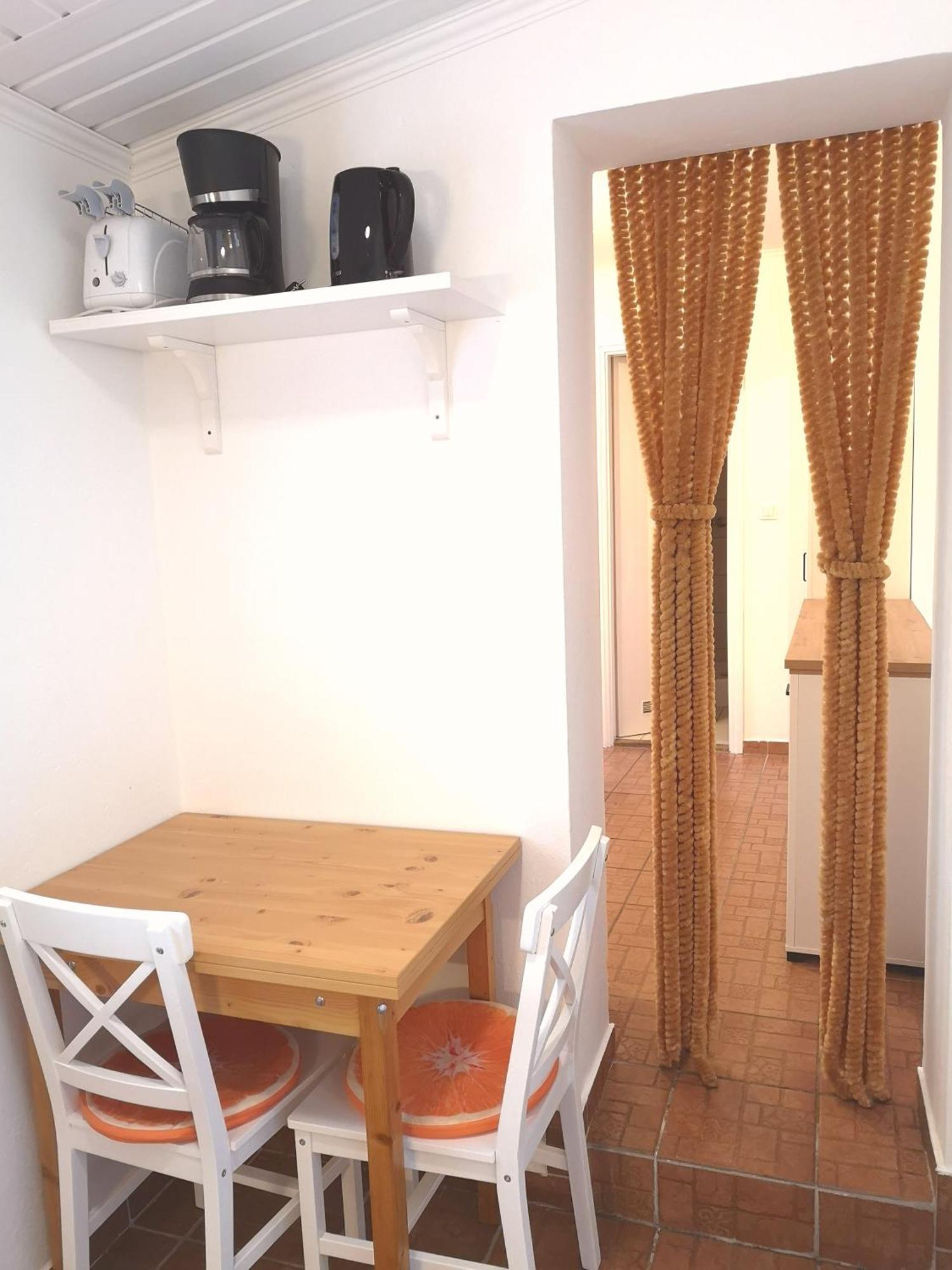 Apartman Kaszas Garden โมชนมายารูวาร์ ภายนอก รูปภาพ