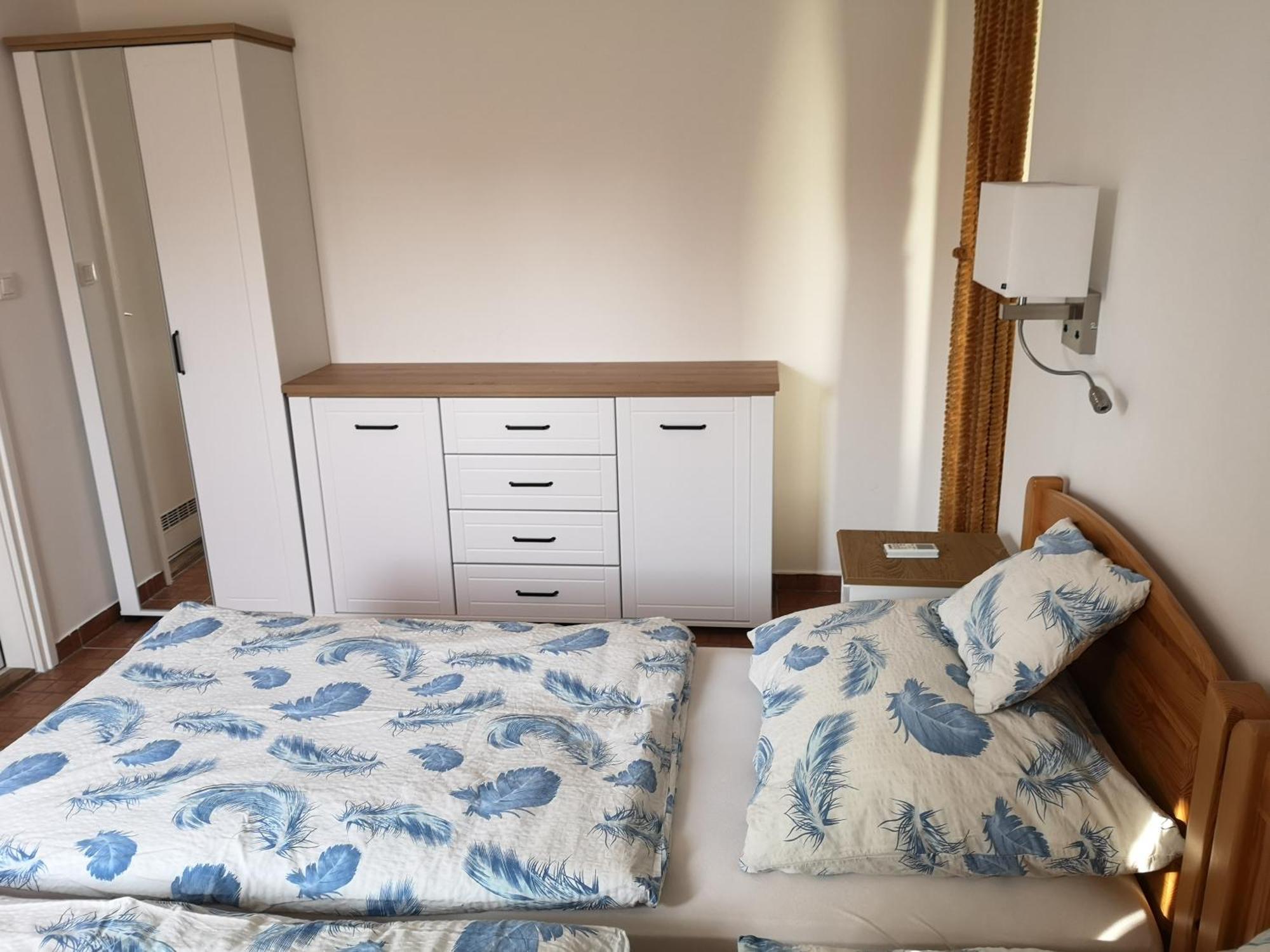 Apartman Kaszas Garden โมชนมายารูวาร์ ภายนอก รูปภาพ