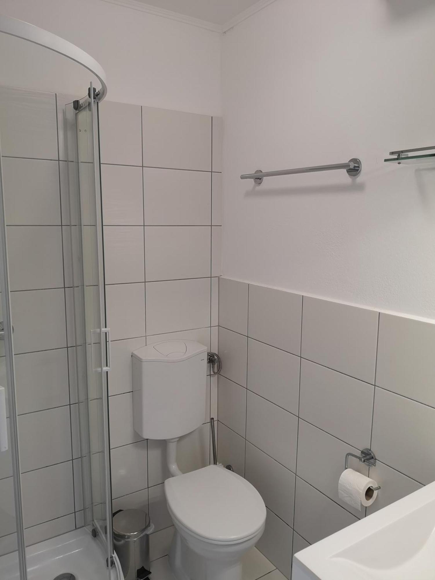 Apartman Kaszas Garden โมชนมายารูวาร์ ภายนอก รูปภาพ