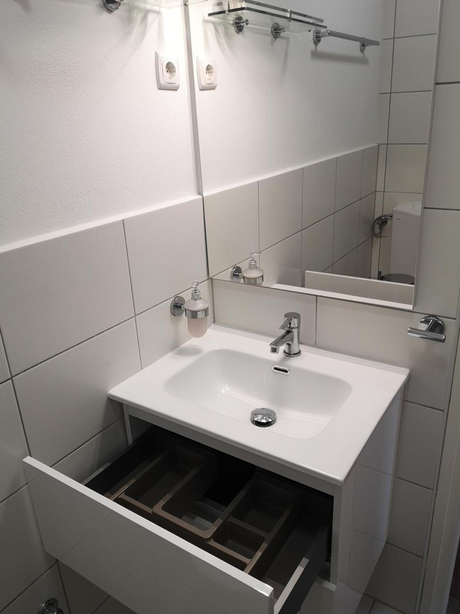 Apartman Kaszas Garden โมชนมายารูวาร์ ภายนอก รูปภาพ